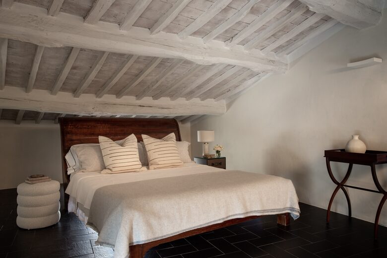 Casa Nobile - Trequanda, Italy