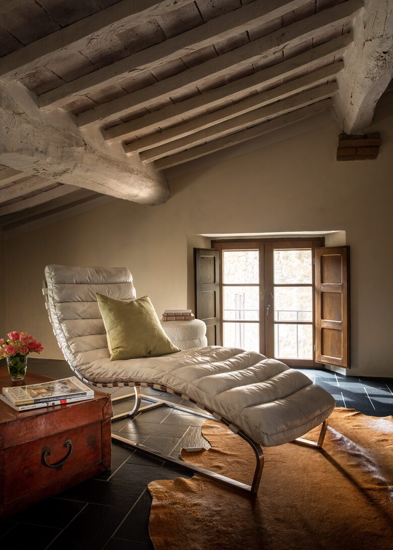 Casa Nobile - Trequanda, Italy