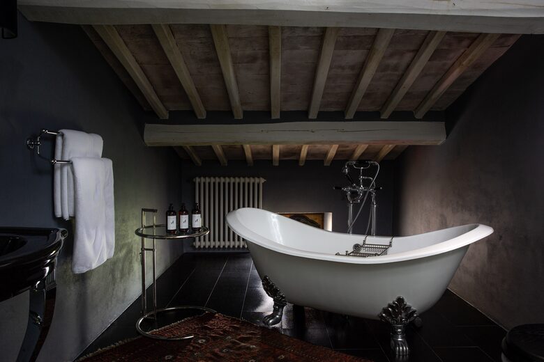 Casa Nobile - Trequanda, Italy
