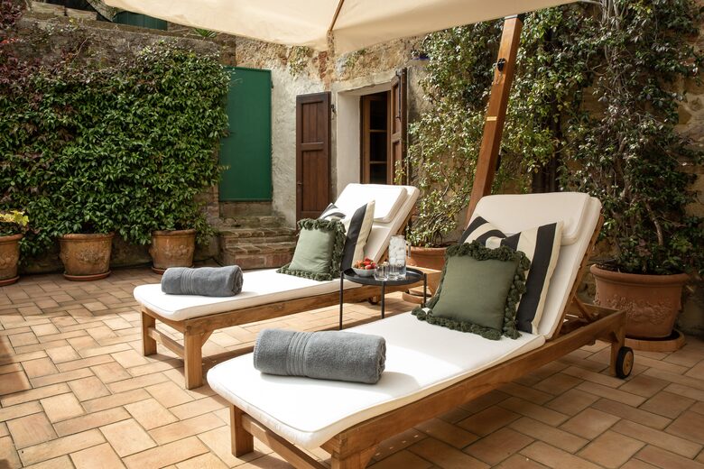 Casa Nobile - Trequanda, Italy