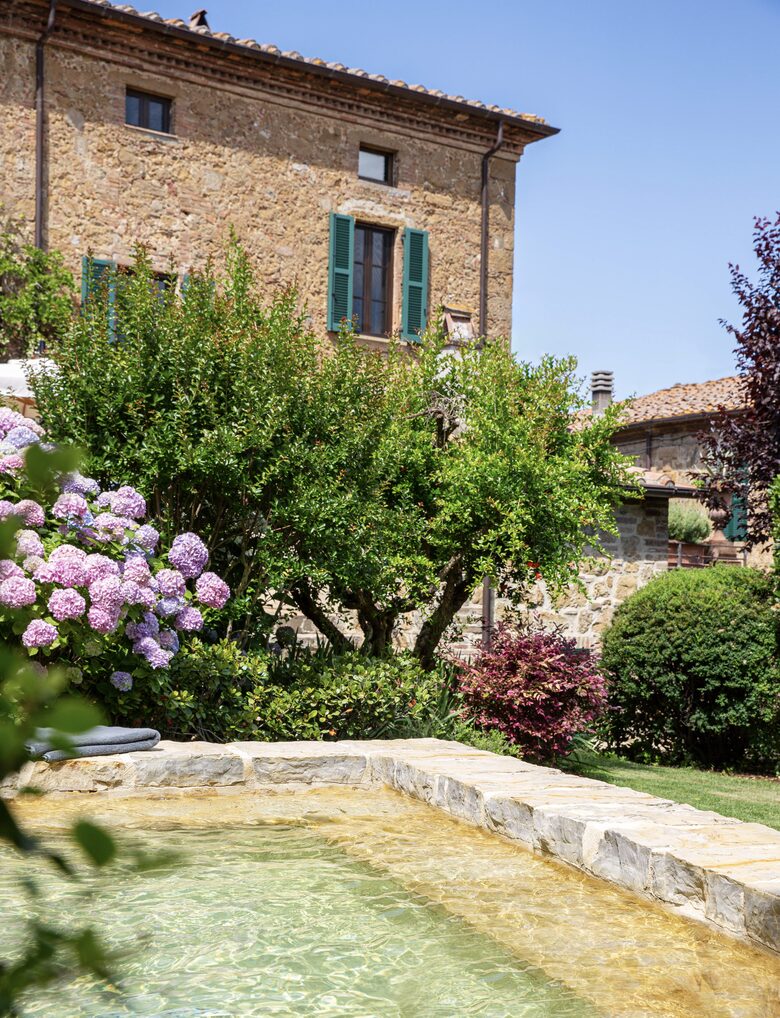 Casa Nobile - Trequanda, Italy
