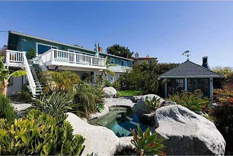 Encinitas Beach Home - Encinitas, California