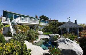 Encinitas Beach Home - Encinitas, California
