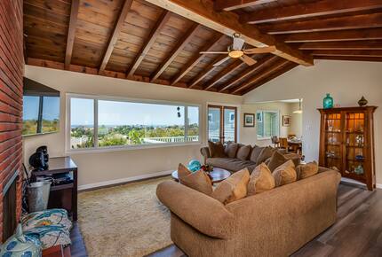 Encinitas Beach Home - Encinitas, California