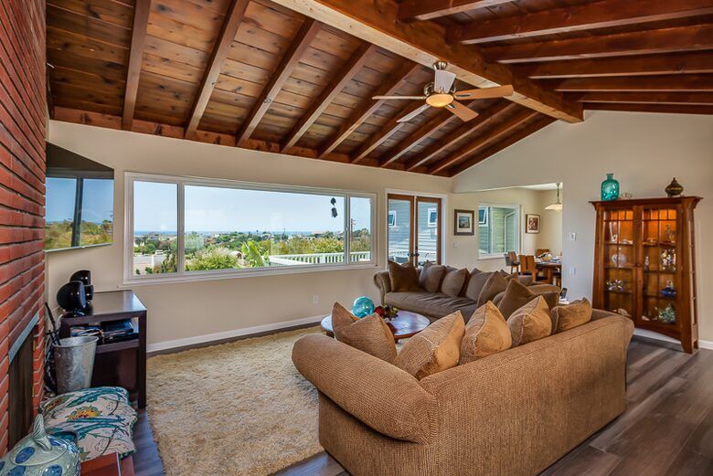 Encinitas Beach Home - Encinitas, California