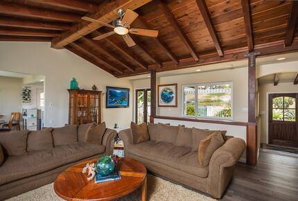 Encinitas Beach Home - Encinitas, California