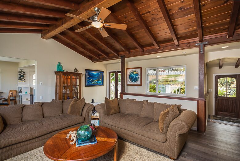 Encinitas Beach Home - Encinitas, California