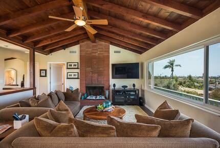 Encinitas Beach Home - Encinitas, California