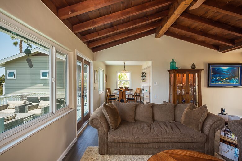Encinitas Beach Home - Encinitas, California