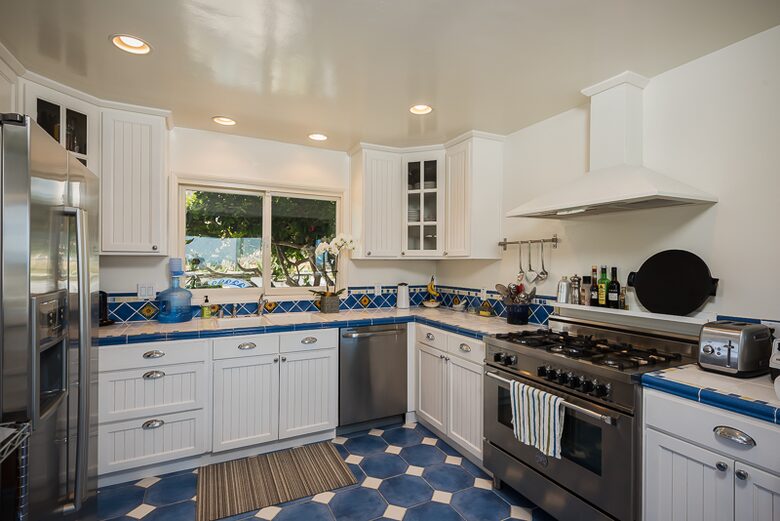 Encinitas Beach Home - Encinitas, California