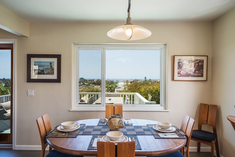 Encinitas Beach Home - Encinitas, California