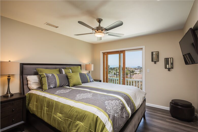 Encinitas Beach Home - Encinitas, California