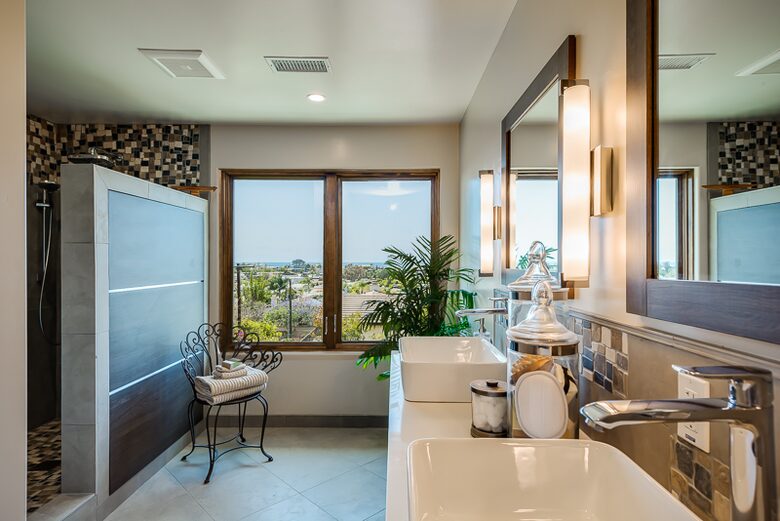 Encinitas Beach Home - Encinitas, California