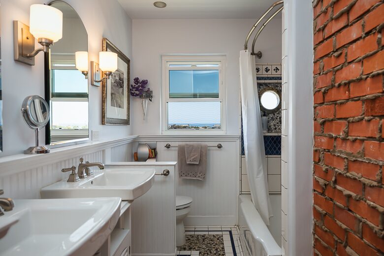 Encinitas Beach Home - Encinitas, California