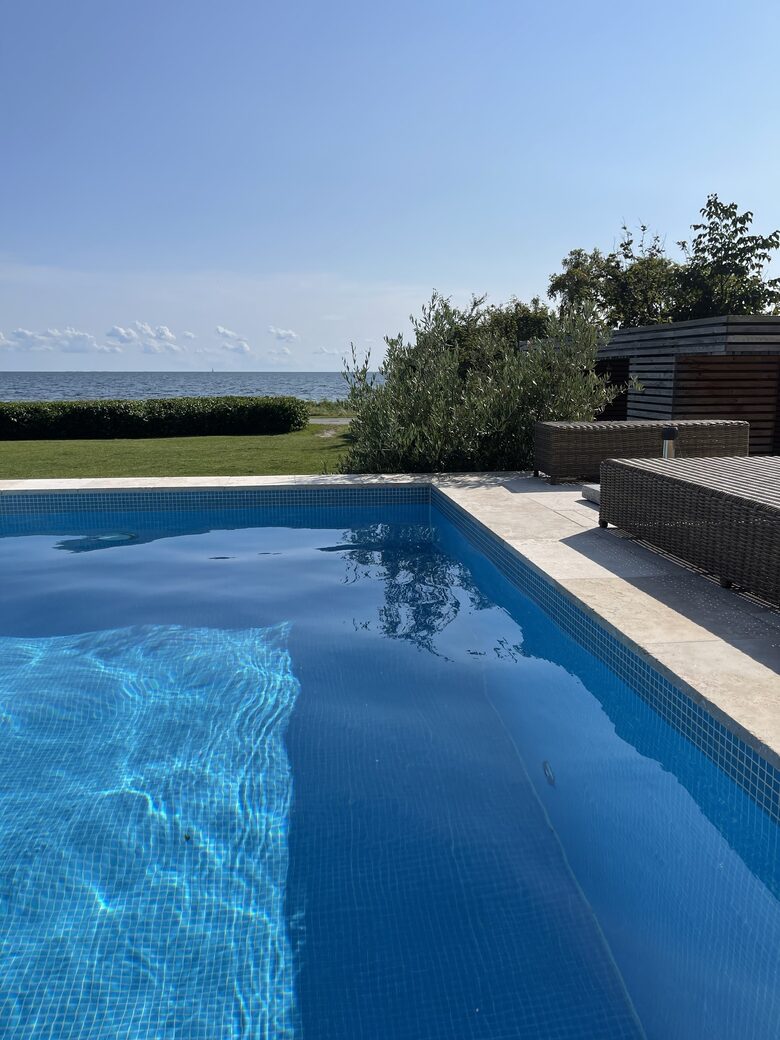 Bisserup Beach House - Bisserup, Denmark
