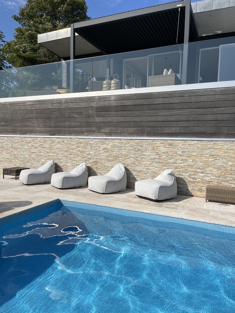 Bisserup Beach House - Bisserup, Denmark