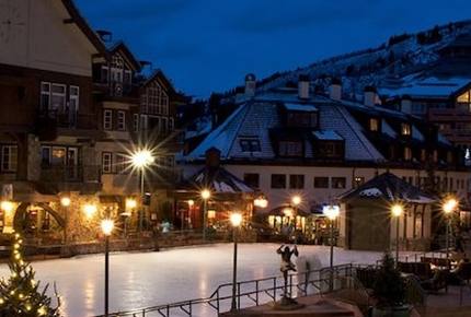 Beaver Creek/Vail, Colorado - 3 Bedroom Getaway - Beaver Creek, Colorado