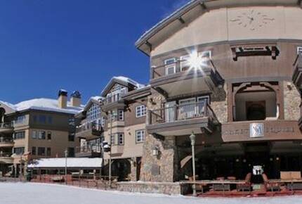 Beaver Creek/Vail, Colorado - 3 Bedroom Getaway - Beaver Creek, Colorado