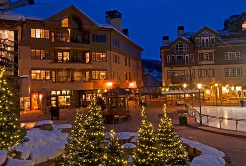 Beaver Creek/Vail, Colorado - Beaver Creek, Colorado