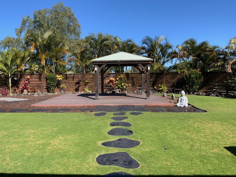 Serene Big Island Oasis - Kailua Kona, Hawaii