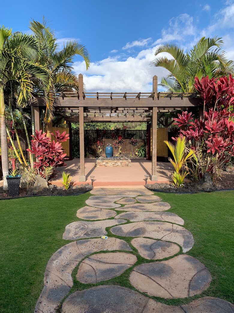 Serene Big Island Oasis - Kailua Kona, Hawaii
