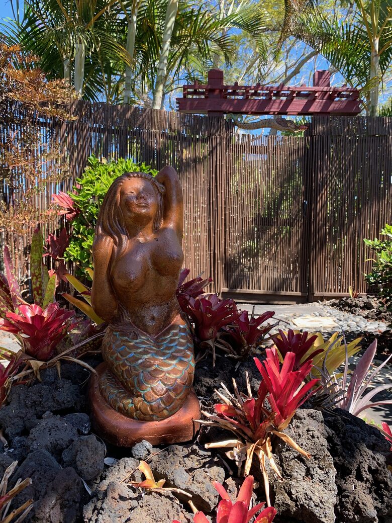 Serene Big Island Oasis - Kailua Kona, Hawaii