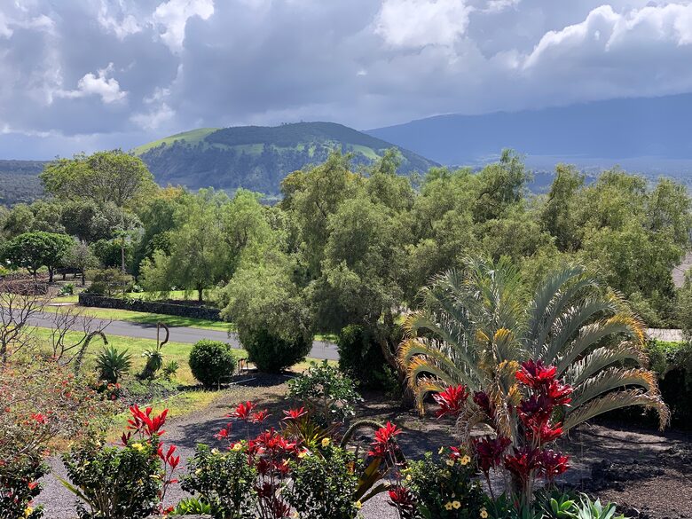 Serene Big Island Oasis - Kailua Kona, Hawaii