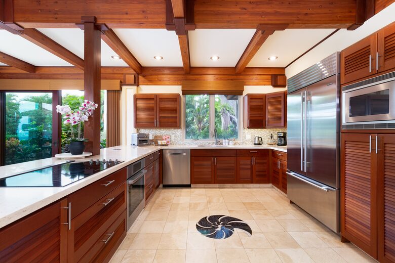 Barefoot Kona: Oceanfront Bliss at Alii Point - Kailua Kona, United States