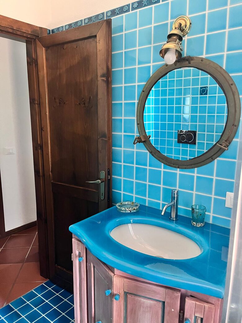 Punta Molara Retreat - Punta Molara, San Teodoro, Italy
