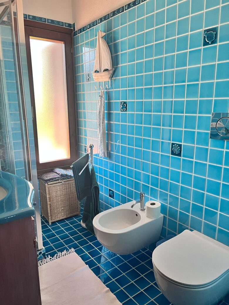 Punta Molara Retreat - Punta Molara, San Teodoro, Italy
