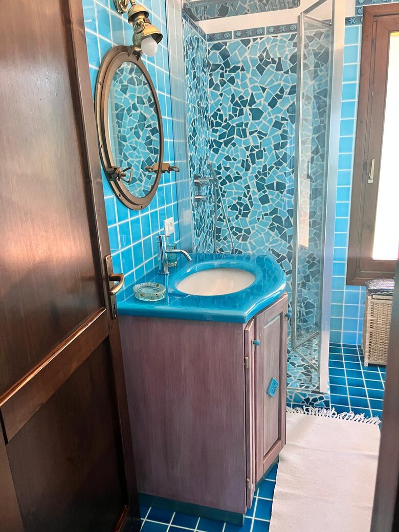 Punta Molara Retreat - Punta Molara, San Teodoro, Italy