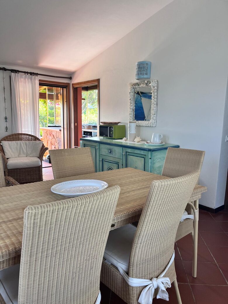 Punta Molara Retreat - Punta Molara, San Teodoro, Italy