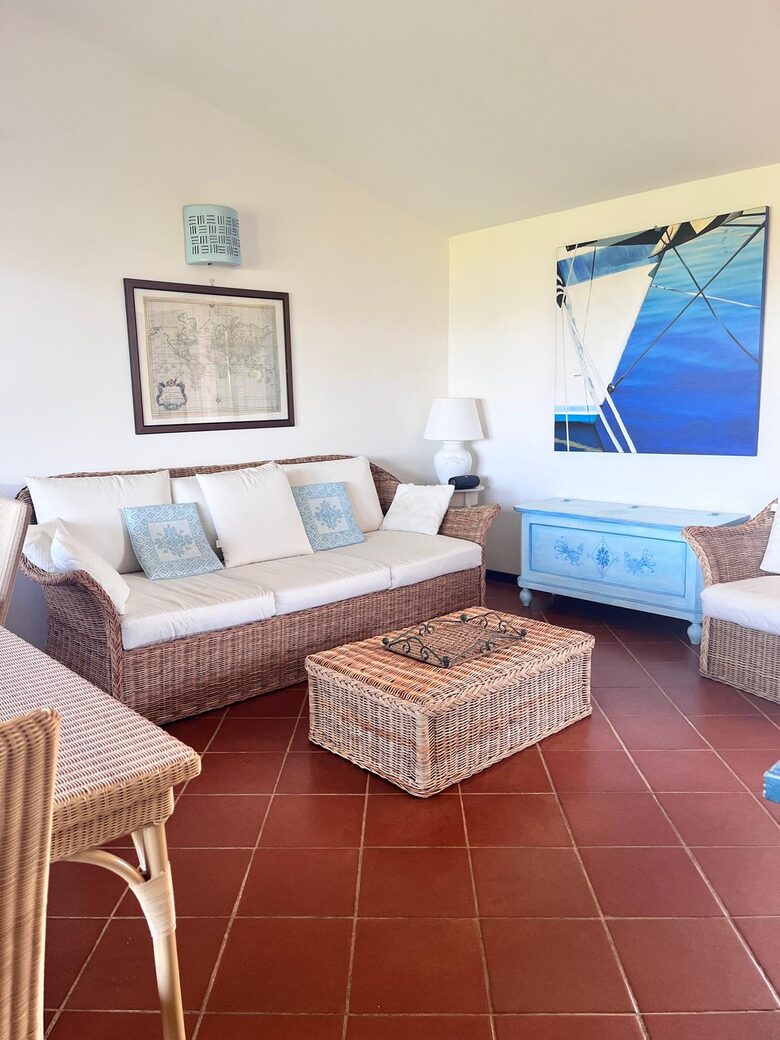 Punta Molara Retreat - Punta Molara, San Teodoro, Italy