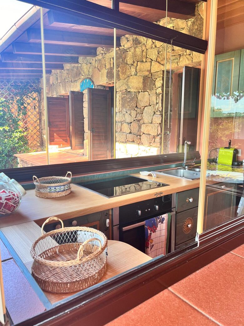 Punta Molara Retreat - Punta Molara, San Teodoro, Italy