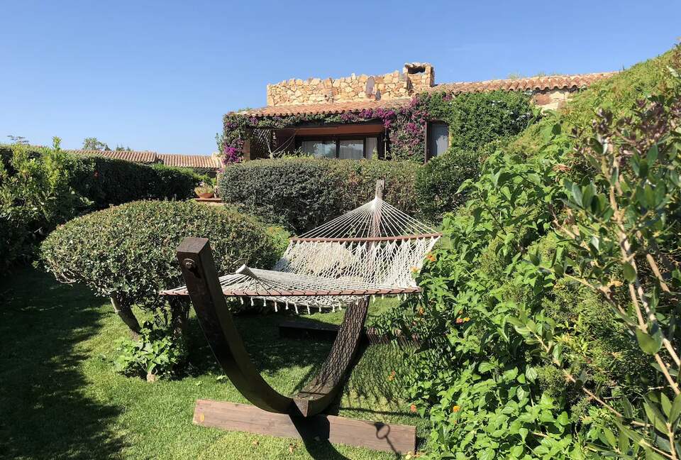 Punta Molara Retreat - Punta Molara, San Teodoro, Italy