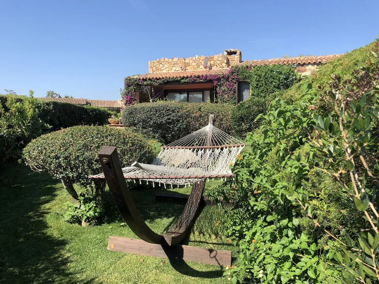 Punta Molara Retreat - Punta Molara, San Teodoro, Italy