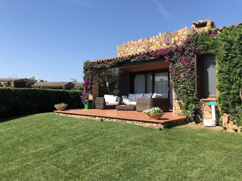 Punta Molara Retreat - Punta Molara, San Teodoro, Italy