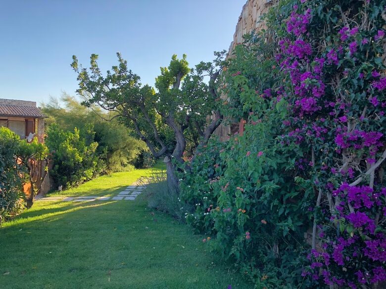 Punta Molara Retreat - Punta Molara, San Teodoro, Italy