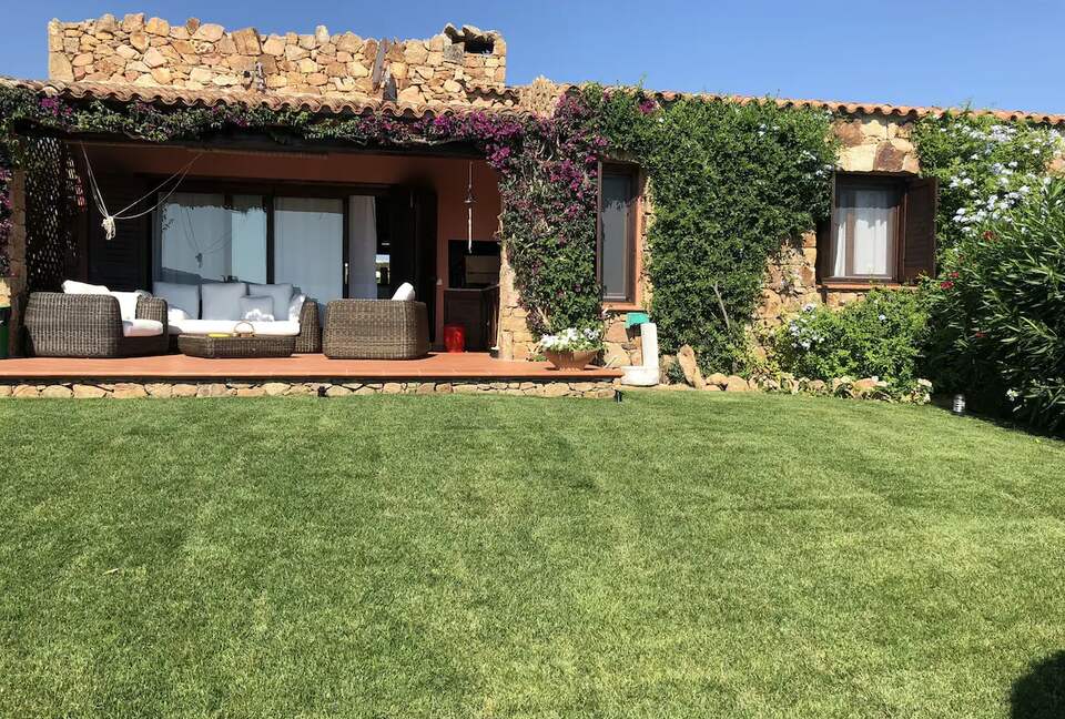 Punta Molara Retreat - Punta Molara, San Teodoro, Italy