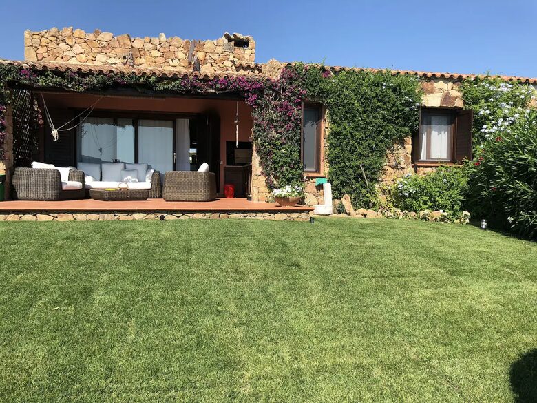 Punta Molara Retreat - Punta Molara, San Teodoro, Italy