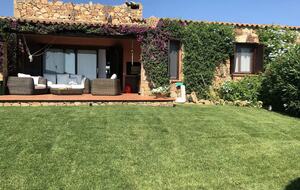 Punta Molara Retreat - Punta Molara, San Teodoro, Italy