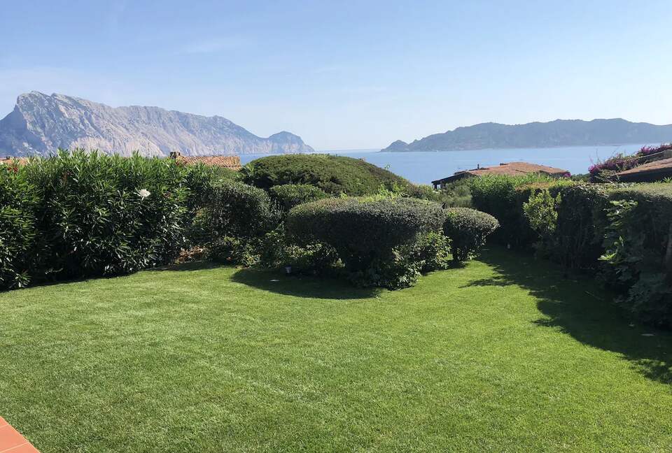 Punta Molara Retreat - Punta Molara, San Teodoro, Italy