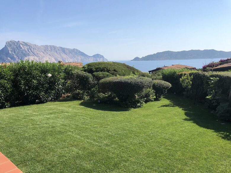 Punta Molara Retreat - Punta Molara, San Teodoro, Italy