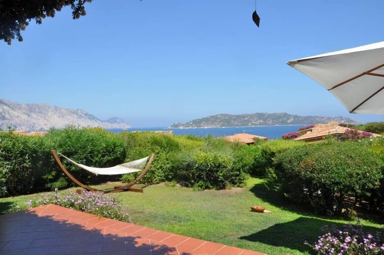 Punta Molara Retreat - Punta Molara, San Teodoro, Italy