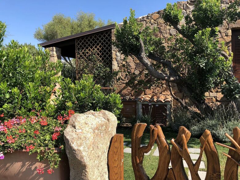 Punta Molara Retreat - Punta Molara, San Teodoro, Italy