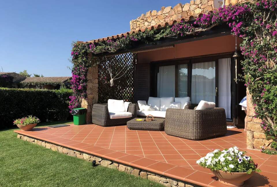 Punta Molara Retreat - Punta Molara, San Teodoro, Italy