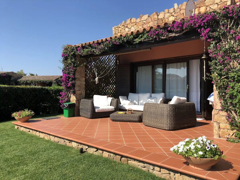 Punta Molara Retreat - Punta Molara, San Teodoro, Italy