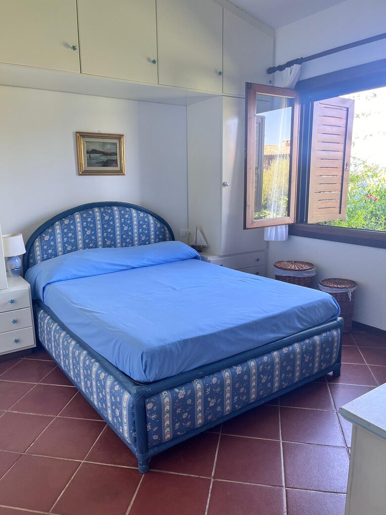 Punta Molara Retreat - Punta Molara, San Teodoro, Italy