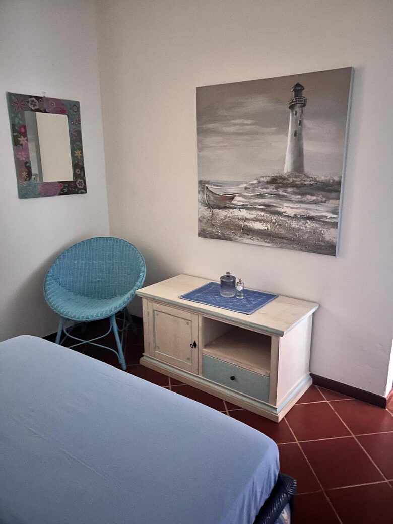 Punta Molara Retreat - Punta Molara, San Teodoro, Italy