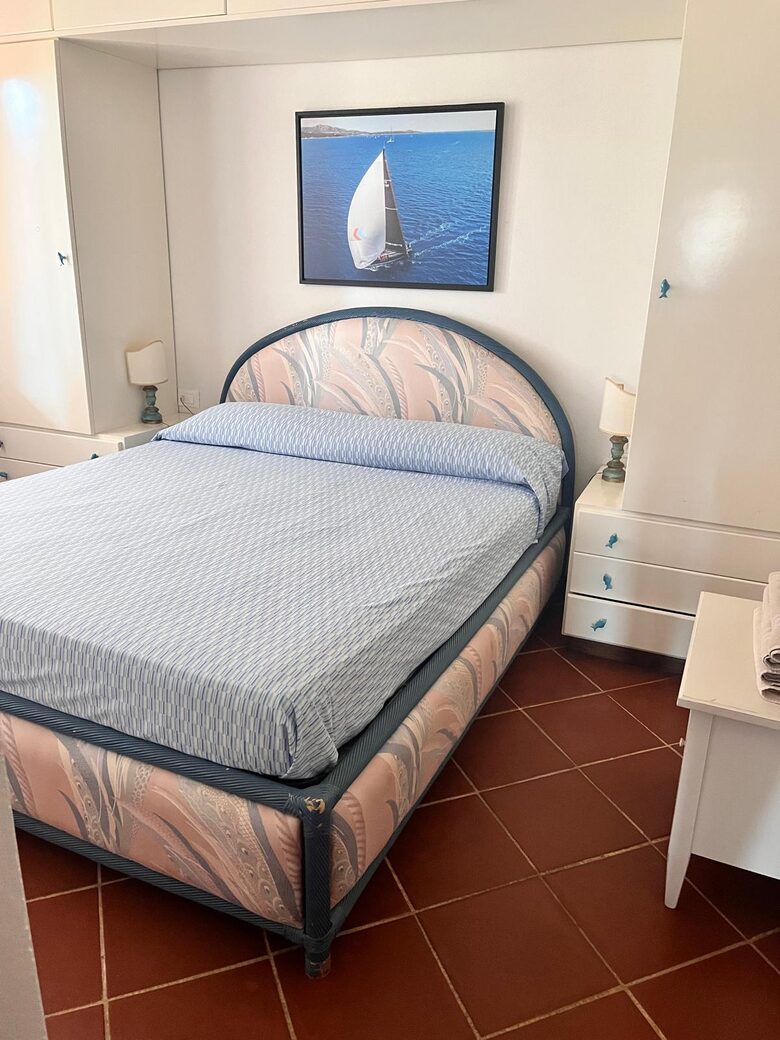 Punta Molara Retreat - Punta Molara, San Teodoro, Italy